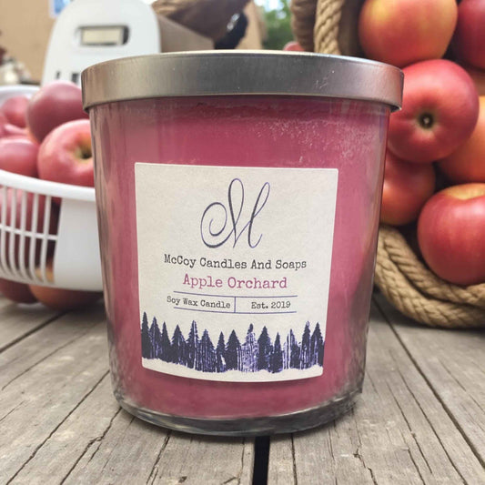 Apple Orchard