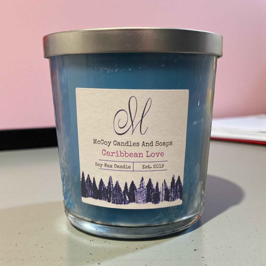 Caribbean Love