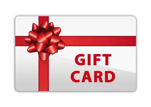 Gift Card - Perfect Gift for Candle & Soap Lovers | McCoy Candles