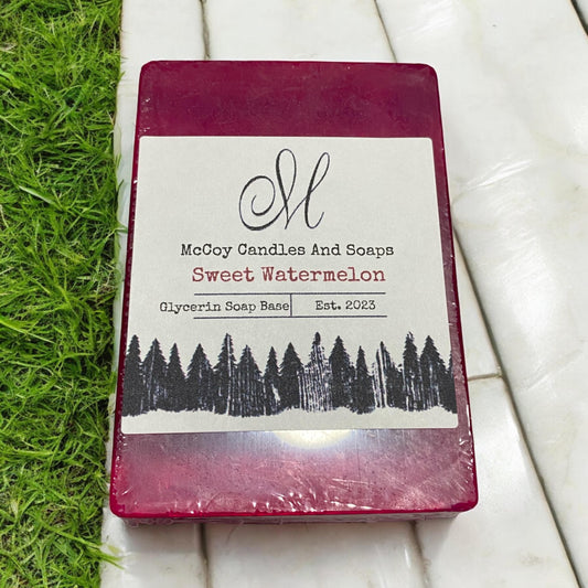 Sweet Watermelon